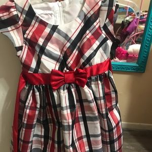 Fancy girls size 6 dress